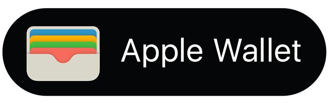 image bouton Apple Wallet