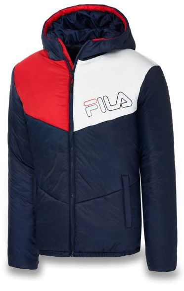Intersport </div>
</div>
</div>
</div>
<div style= Doudoune Homme Marlon FILA | INTERSPORT